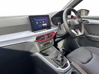 New Seat Arona FR 2026 Midnight black with grey roof SUV