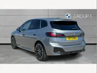 Used BMW 220 M Sport 154 HP (113 kW) 2024 Grey Hatchback