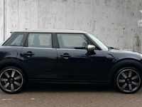 used Mini Cooper Hatchback 5dr 1.5Exclusive 5dr Auto