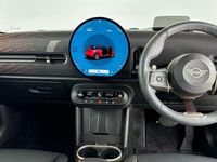 Used Mini Cooper S Hatch 201 HP (147 kW) 2024 Red Hatchback