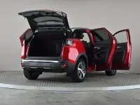 Used Peugeot 3008 Allure+ 136 HP (100 kW) 2023 Red SUV