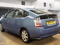 used Toyota Prius 1.5 VVTi T Spirit Hybrid 5dr CVT Auto