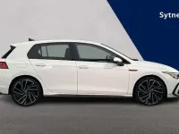Used VW Golf VIII 245 HP (180 kW) 2021