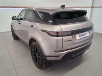 Used Land Rover Range Rover evoque SE 2021 Bronze SUV