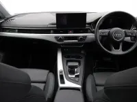 Used Audi A5 Sportback Sport 2021 Silver Hatchback