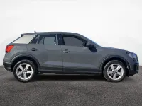 Used Audi Q2 Sport 2017 Grey SUV
