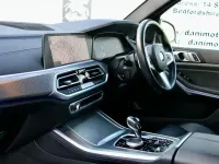 Used BMW X5 M Sport 281 HP (206 kW) 2020 Black SUV