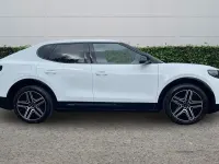 Used Ford Capri Premium 210 kW (286 HP) 2025 SUV