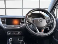 Used Vauxhall Crossland X S 110 HP (80 kW) 2017 SUV