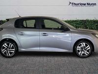 Used Peugeot 208 Active+ 102 HP (75 kW) 2023 Hatchback