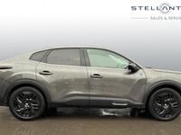 Used Citroën e-C4 100 kW (136 HP) 2024 Sedan