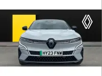 Usado Renault Megane E-Tech Techno 160 kW (218 HP) 2023 Other Citadino