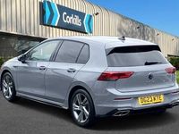 used VW Golf VIII 