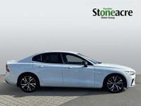 used Volvo S60 Recharge R-Design T8
