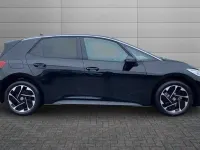 New VW ID.3 Pro 150 kW (204 HP) 2026 Grenadilla black Hatchback