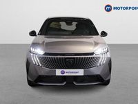 Used Peugeot e-3008 GTi 156 kW (213 HP) 2025 Grey SUV