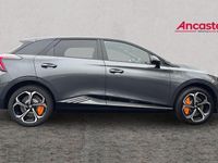 New MG MG4 EV Comfort 319 kW (435 HP) 2026 Camden grey Hatchback