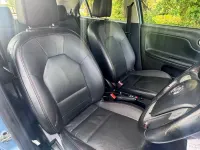 Usado MG MG3 106 HP (77 kW) 2016 Azul Citadino