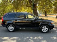 Used Volvo XC90 182 HP (133 kW) 2010 Black SUV