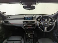 used BMW X2 xDrive 20d M Sport X 5dr Step Auto