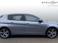 used Peugeot 308 1.2 PureTech 130 Tech Edition 5dr Hatchback