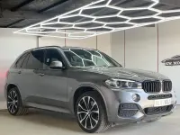 Used BMW X5 2017 Grey SUV