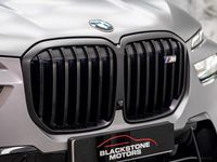 used BMW X7 xDrive M60i 5dr Step Auto
