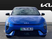 Used Kia EV4 GT-Line S 150 kW (204 HP) 2025 Hatchback