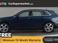 Used Audi e-tron Comfort 300 kW (408 HP) 2022 Blue SUV