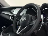 Used Alfa Romeo Stelvio Edizione Speciale 209 HP (153 kW) 2019 SUV