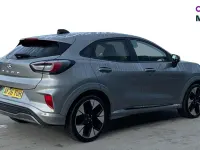 Used Ford Puma Gen-E Premium 123 kW (168 HP) 2026 SUV