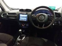 used Jeep Renegade 1.0 T3 GSE Night Eagle II 5dr