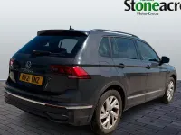 Used VW Tiguan Life 150 HP (110 kW) 2023 SUV