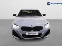 Used BMW M240 M Sport 2023 Grey Coupe