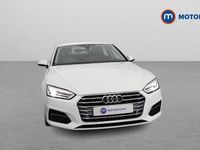 Used Audi A5 Sportback Sport 190 HP (139 kW) 2018 Hatchback