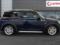 Usado Mini Cooper D Sport 150 HP (110 kW) 2020 Preto Citadino