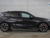 Used BMW 120 M Sport 168 HP (123 kW) 2024 Black Hatchback