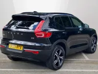 Used Volvo XC40 Plus 163 HP (119 kW) 2023 SUV