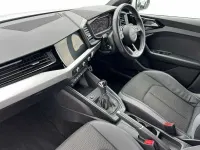 Used Audi A1 S-Line 2023 White SUV