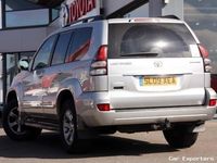 Used Toyota Land Cruiser 2009 SUV