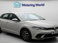 Used VW Polo Life 80 HP (58 kW) 2026 Hatchback