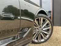 Used Bentley Continental 659 HP (484 kW) 2022 Green Coupe