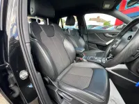 Used Audi Q2 S-Line 2020 Black SUV