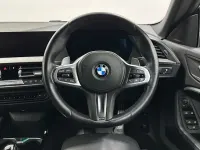 Used BMW 218 M Sport 150 HP (110 kW) 2023 White Coupe