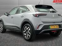 Used Vauxhall Mokka Design Edition 100 kW (136 HP) 2024 SUV