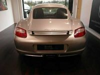 Used Porsche Cayman 2007 Coupe