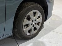 Used Vauxhall Combo Ultimate 100 kW (136 HP) 2025 Blue MPV