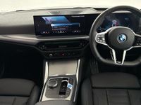 Used BMW i4 M Sport 246 kW (335 HP) 2025 Grey Sedan