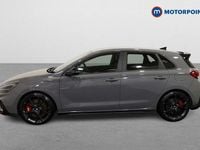 Used Hyundai i30 N Performance 2022 Grey Hatchback