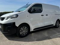 used Peugeot Expert 1000 1.5 BlueHDi 100 Professional Van